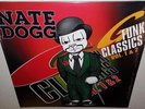 NATE DOGG G-FUNK CLASSICS VOLUMES 1 & 2 BRAND NEW SEALED VINYL LP SNOOP KURUPT