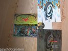 ULTRA VIVID SCENE ( 2 Platten / 2 records) – Joy 1967-1990  LP  + 12