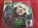 RSD  David Bowie Changes 7