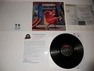 Cyndi Lauper She's So Unusual 1B 1983 1st Press ARCHIVE MASTER Ultrasonic CLEAN