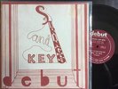 STRINGS AND KEYS (MINGUS) - Rare Original Jazz LP 10