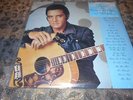 SEALED ELVIS PRESLEY Command Performance LP Mint