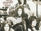 7 45 Queen-Keep Yourself Alive RECORD Store Day PS