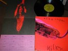 ALICE COOPER KILLER Orig LP 1971 1st U.S. PRESS GREEN Warner Brothers w/CALENDER