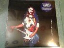 Nirvana  LP NEW SEALED MINT You Only Live Twice ONLY 450 MADE