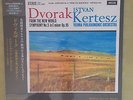 DVORAK FROM THE NEW WORLD SYMPHONY No. 5 in E minor Op.95