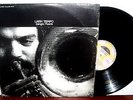 Latin Tempo ?– Sangre Nueva. Latin Salsa LP Venezuela.