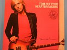 TOM PETTY DAMN THE TORPEDOES VINYL LP 1979 RE '80 GREAT COND VG+/VG+A