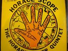 LP HORACE SILVER QUINTET-HORACE-SCOPE MONO BLUE NOTE 47 W. 63rd/RVG/EAR BLP4042