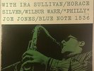 J.R. Monterose - Blue Note BLP 1536 - USED REISSUE