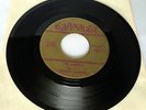 Nelson Sanders I'm Lonely Mojo Man Rambler Northern Soul Monster Funk Detroit