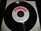 Reggae Jamaican '45 Record DENNIS BROWN Don't Know Why + Version COXSOA
