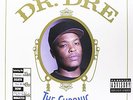 Dr. Dre - The Chronic VINYL LP NEW [Explicit Lyrics]