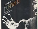 Christian LAVIGNE Monmaneki French LP VENT DU SUD 104 H. TEXIER TRIO RARE