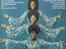 The World Of THE FLIRTATIONS LP Nothing But A Heartache Northern Soul Deram