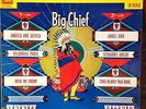Sunny. Murray. Big chief   Pathe emi C 062-10096