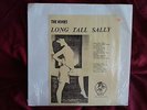 Kinks: Long Tall Sally - KNS Records