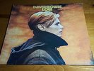 David Bowie Low LP ziggy stardust hunky dory changes diamond dogs stage not rsd