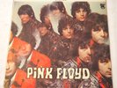 Pink Floyd Piper At The Gates Of Dawn 1967 LP Vinyl Tower ST 5093 Syd Barrett