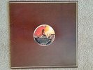 Eric Clapton Limited Backless NM classic rock LP