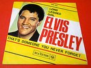 ELVIS PRESLEY - Rca Victor 45N 1512  LONG  LEGGED  GIRL