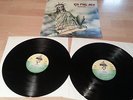Doppel LP -  KIN PING MEH - Concrete  - Deutschrock / Krautrock - von 1976