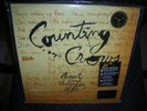 THE COUNTING CROWS // August & Everything After // NEW DOUBLE RECORD LP VINYL