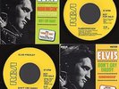 (NM Promo) Elvis Presley 