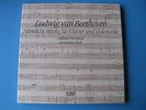 Alexandre STEIN - Annette Wyssbrod - Beethoven cello sonatas - EX LIBRIS