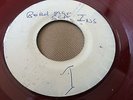 Roland Alphonso Skatalites Beard Man Ska Coxsone Rare Killer 7