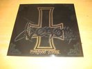 VENOM - PROJECT ONE - VERY RARE VERSION 