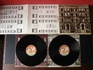 Led Zeppelin Physical Graffiti Double LP Vinyl Record 1975 SSK89400A1/B4 SS2-200