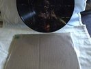 Iron Maiden:  The X Factor; 2002 Re-issue EMI; Picture Disc ((NEAR MINT))