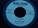 1SX BAR-TONE NORTHERN SOUL FUNK BLACK FUR WHEN WE GET TOGETHER SOON SHOCK