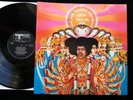 THE JIMI HENDRIX EXPERIENCE Axis Bold As Love LP 1st UK + Insert TRACK 613003