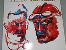 YELLO, THE RACE 1 Lp´s