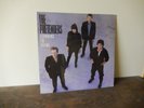 The Pretenders SEALED LP Learning To Crawl 1984 Record Club Issue NO BAR CODE