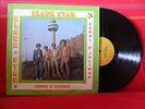 BLACK STAR Canal D'Julinha LP Cabo Verde AFRO FUNKY BEAT