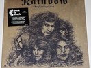 RAINBOW - LONG LIVE ROCK 'N' ROLL, 2015 EU 180G vinyl LP + MP3, SEALED  DIO