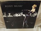 ROXY MUSIC For Your Pleasure LP 1st Press Eno  NM