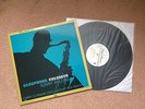 Sonny Rollins Four  - Saxophone Colossus Unplayed DCC Compact Classics LP
