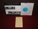 FURRY LEWIS In Memphis LP 1970 Saydisc MATCHBOX 1st Press + INSERT UNRELEASED