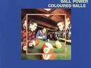 BALL POWER - LOYDE, LOBBY & THE COLOURED BALLS - Vinyl LP