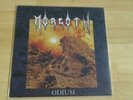 Vinyl LP Morgoth - Odium 9749-1