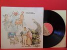 1978 BANDA DO CASACO Contos da Barbearia LP NM PORTUGAL JAZZ FOLK PROG POKORA