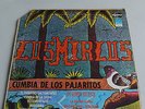 Los Mirlos - Cumbia de los Pajaritos / Gas 1068 / Cumbia Amazonica Peru