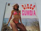 Los Sonoramicos - Disco Cumbia  / Globo pop / GL - 50050 / Sexy Girl Cover