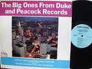 R&B LP - Big Ones From Duke Peacock - O V Wright - Bobby Bland - Ted Taylor