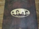 THE BEATLES/ LOVE SONGS (ORIGINAL VINYL RELEASE, 2LPS, LYRIC BOOKLET)