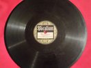 REV. D.C. RICE - A SURE FOUNDATION - VOCALION 1178 - 1928